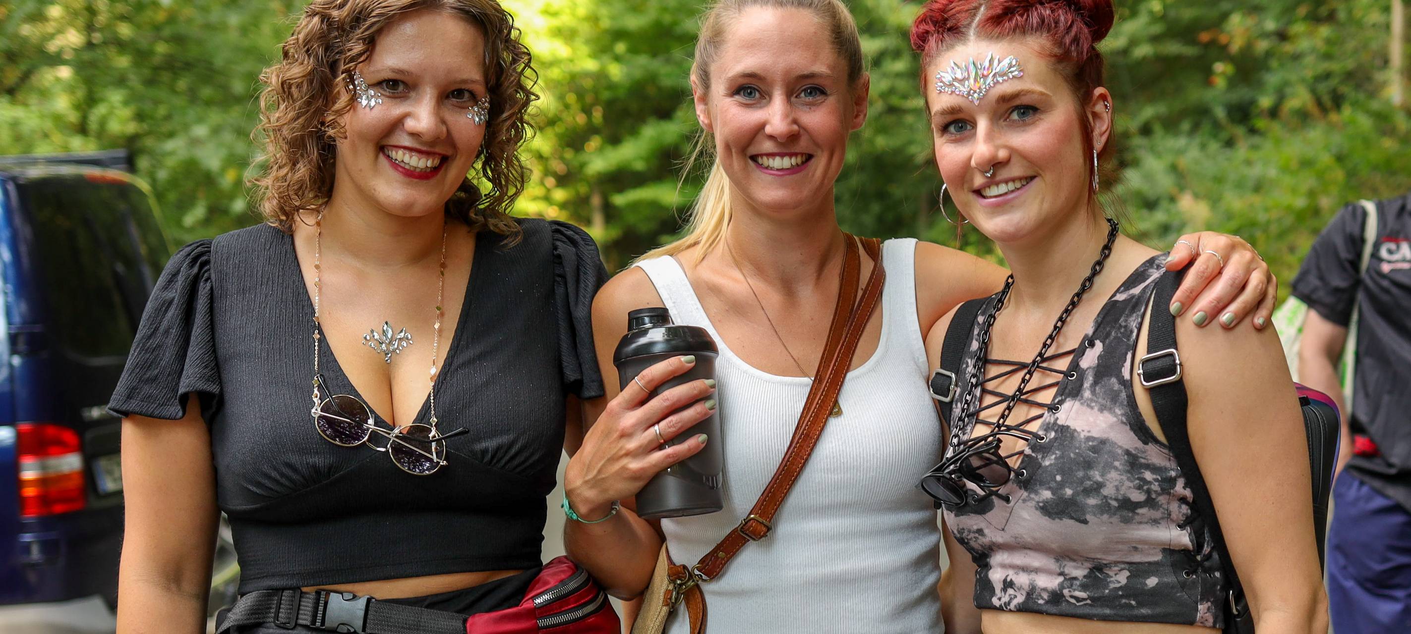 Eindrücke vom Bautz-Festival 2022