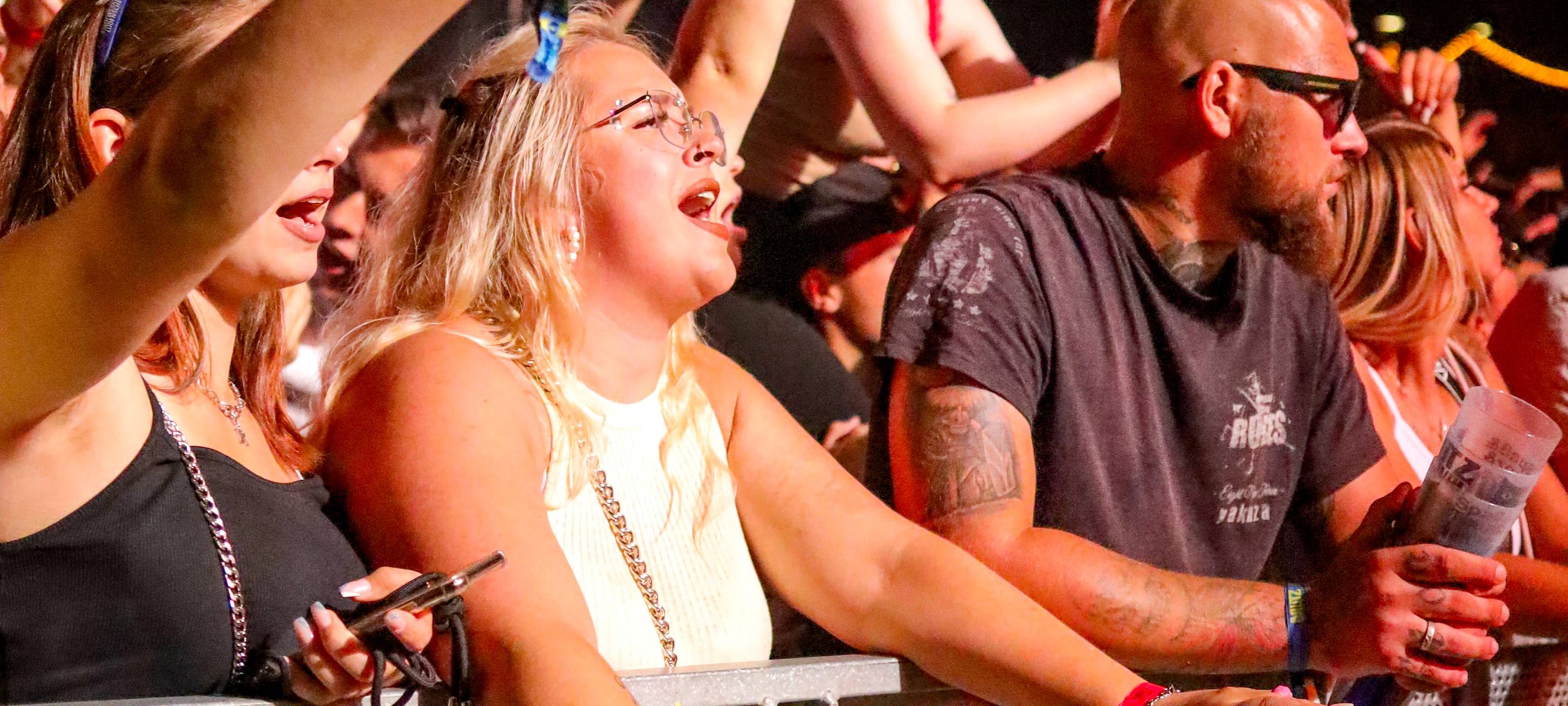 Eindrücke vom Bautz-Festival 2022