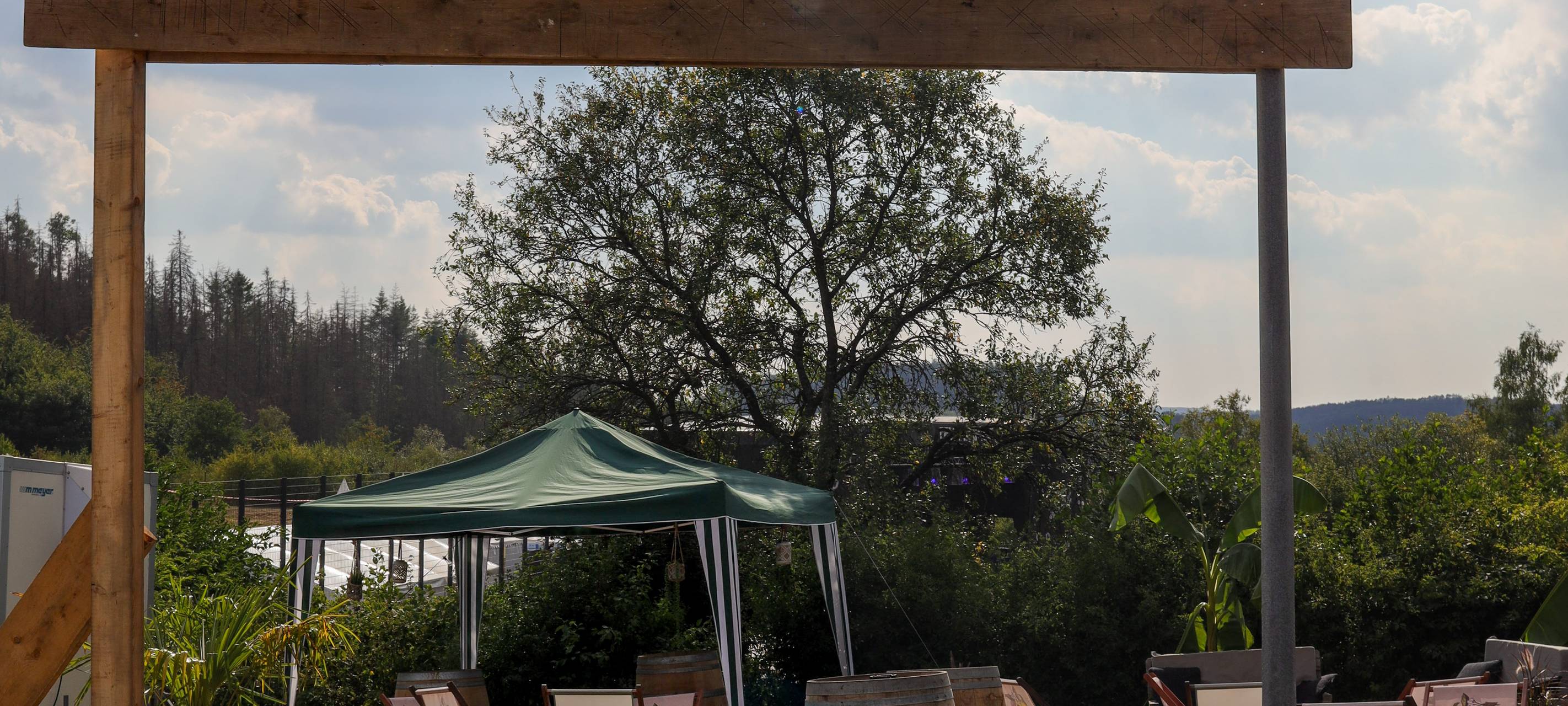 Eindrücke vom Bautz-Festival 2022