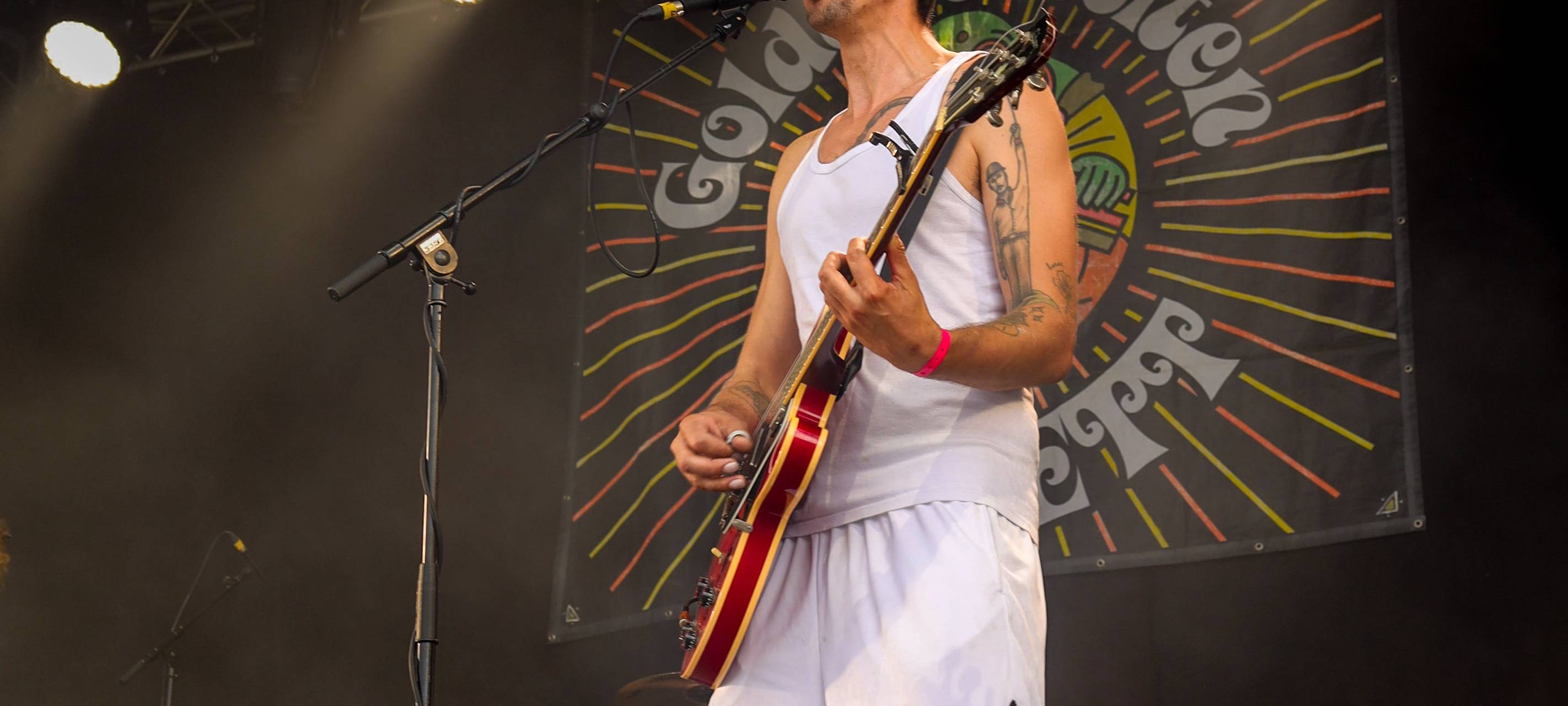 Eindrücke vom Bautz-Festival 2022