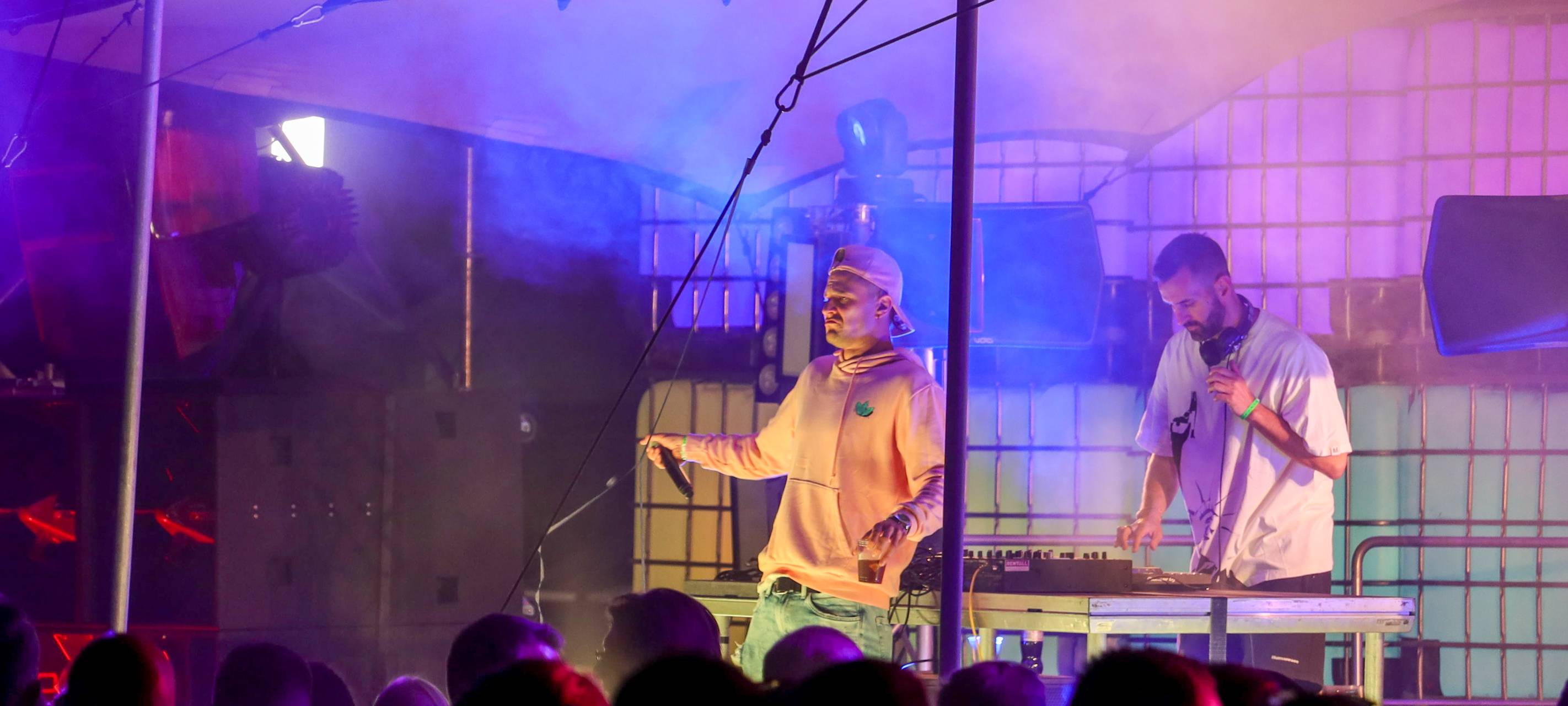 Eindrücke vom Bautz-Festival 2022