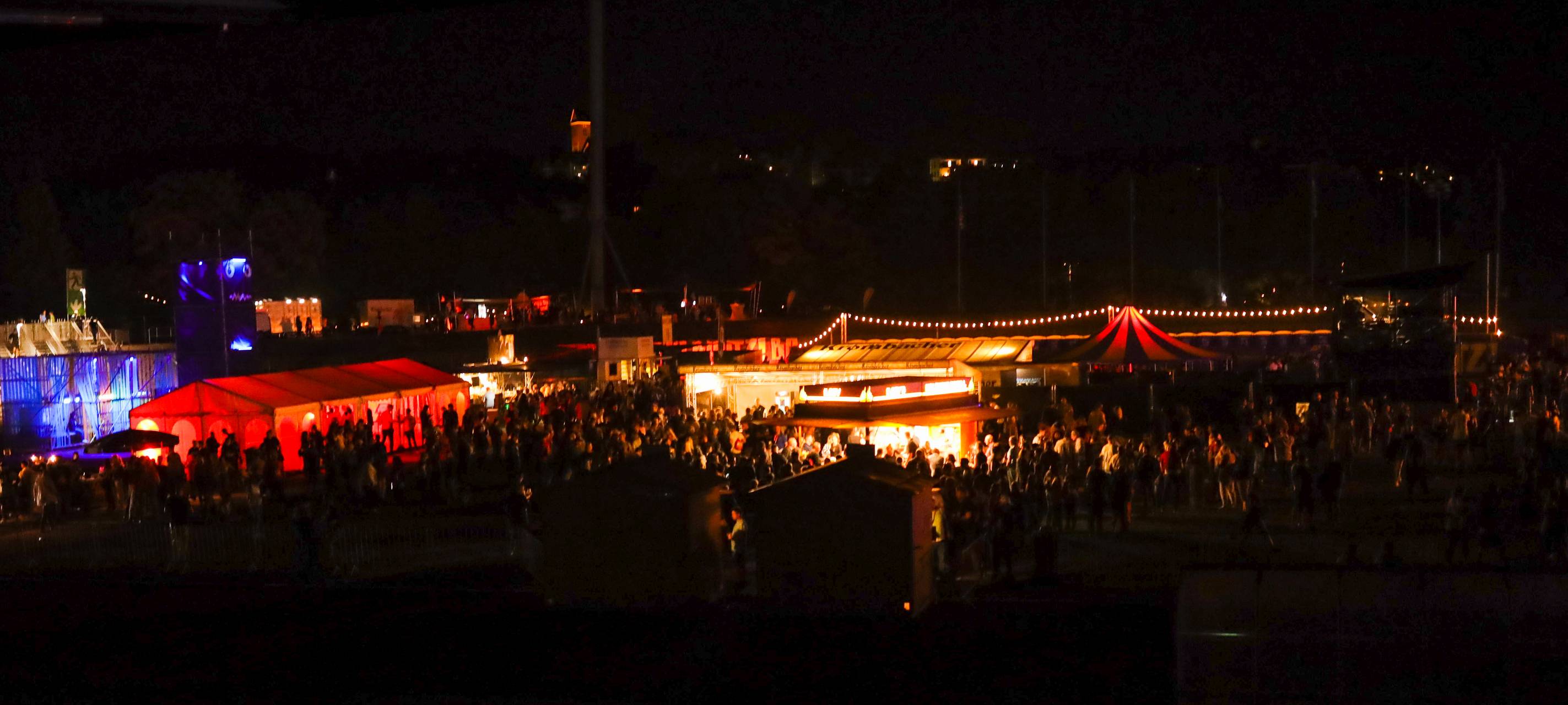 Eindrücke vom Bautz-Festival 2022