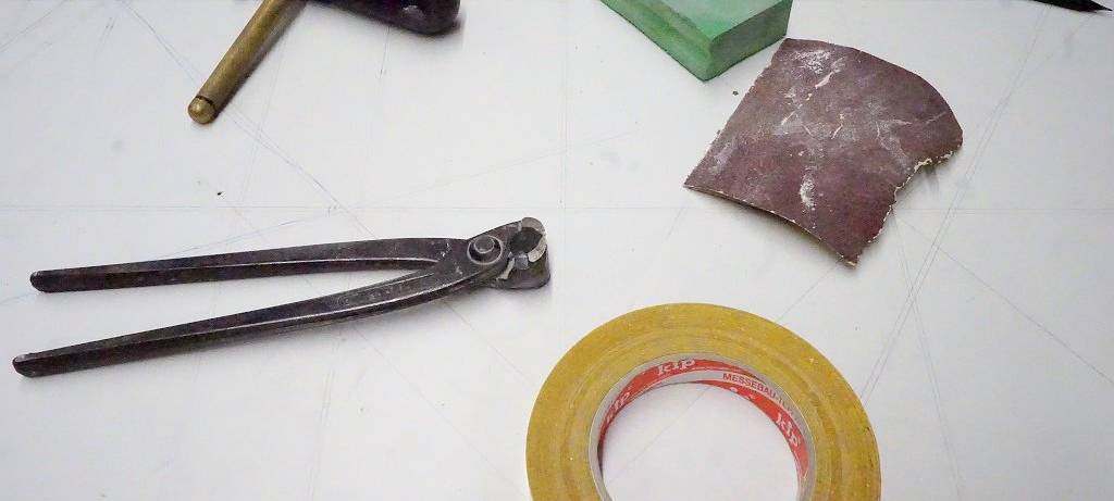 Fliesen-Nationalmannschaft trainiert für WM im MK