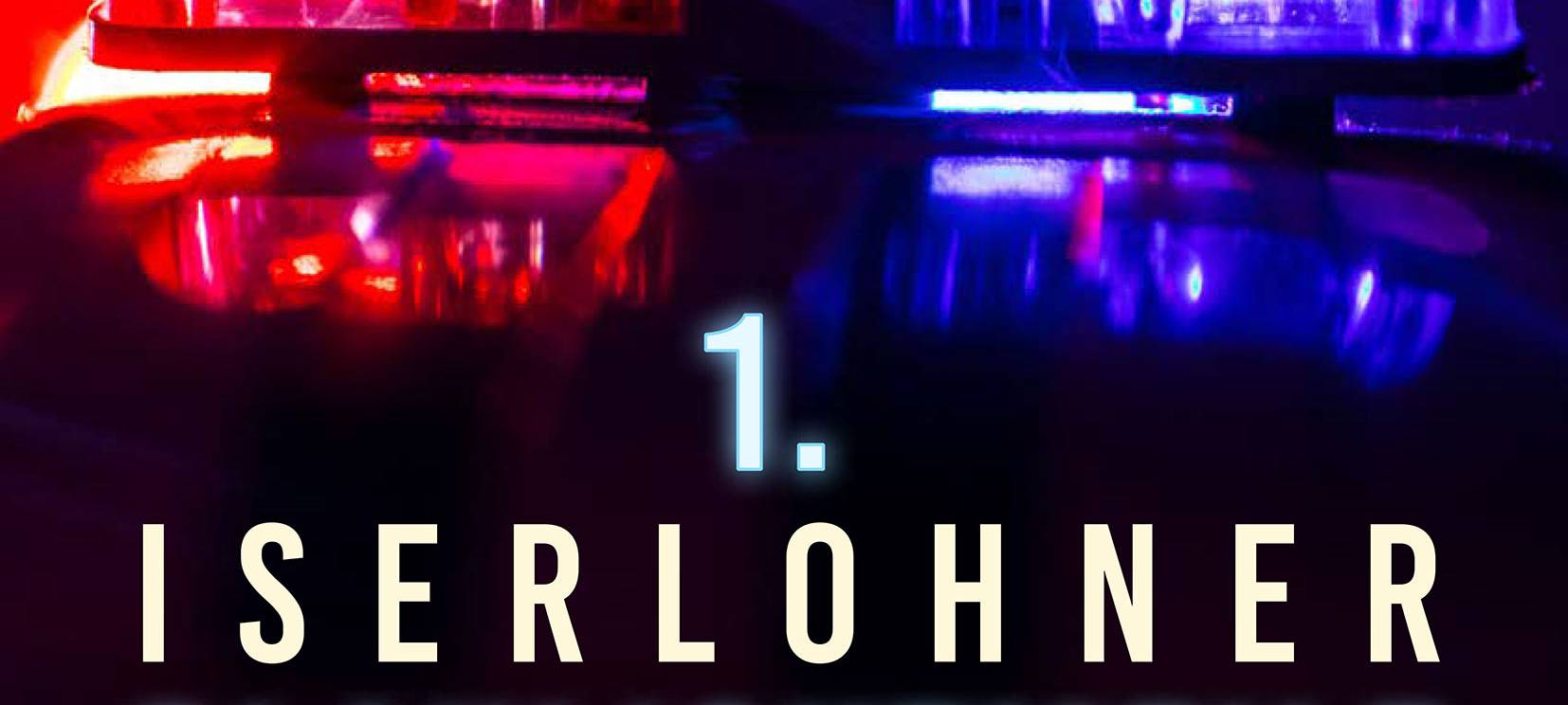 Iserlohner Blaulichtmeile