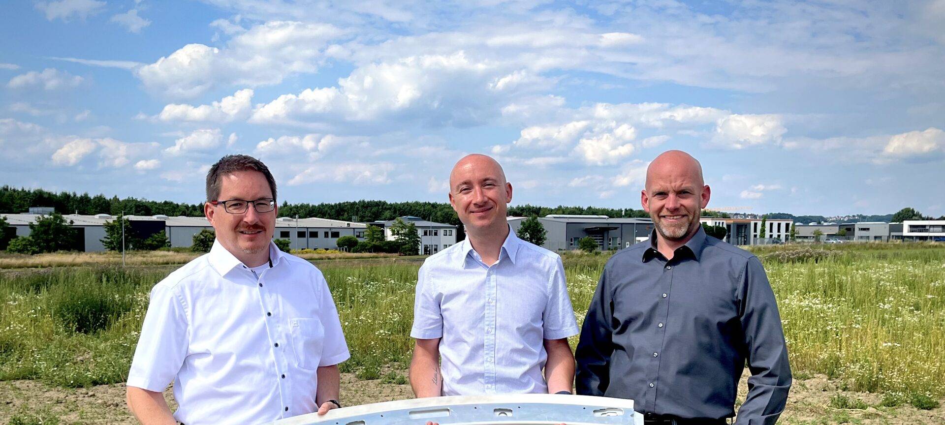 KOHLHAGE im Gewerbepark Hämmer in Menden