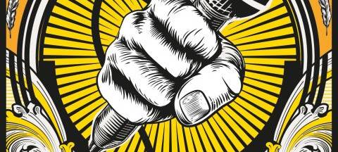 Poetry Slam in Lüdenscheid ist zurück