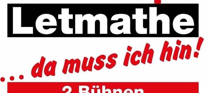 Brückenfest in Letmathe am Wochenende