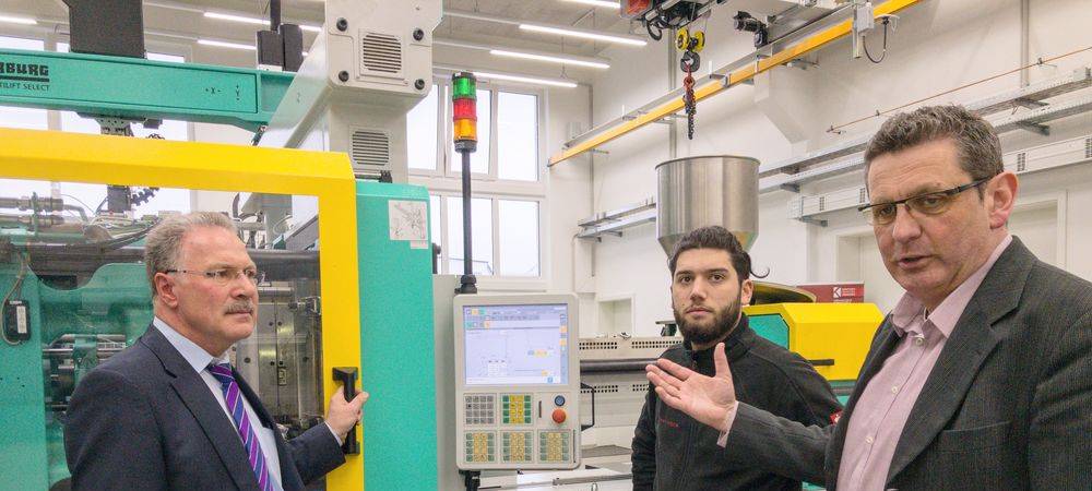 "Woche der Ausbildung" beginnt