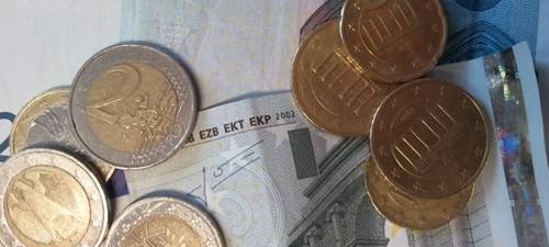 Rest-Cent-Spende für Mendener in Not e.V.