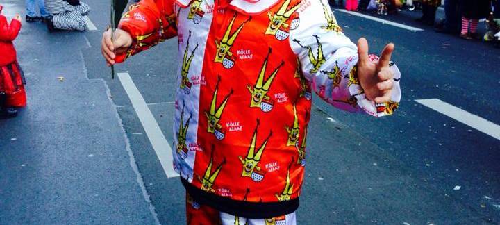 Karnevalssaison startet in Menden