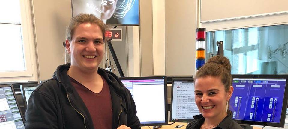 Auch Iserlohner Schüler protestieren gegen Klimawandel