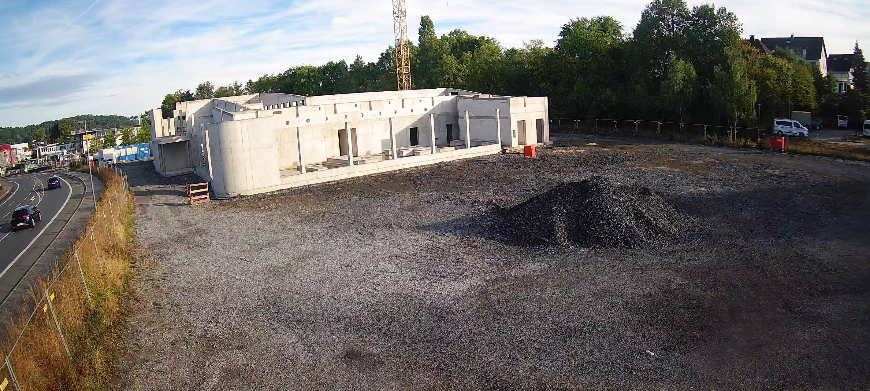 Hallenbad-Neubau in Hemer verzögert sich