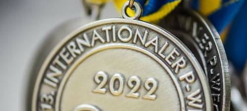 Straßensperrungen wegen P-Weg-Marathon in Plettenberg