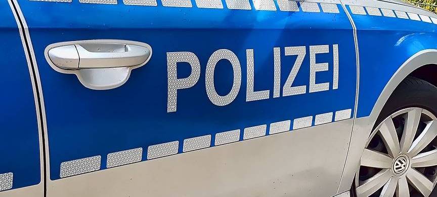 Durchsuchung und SEK-Einsatz in Brügge