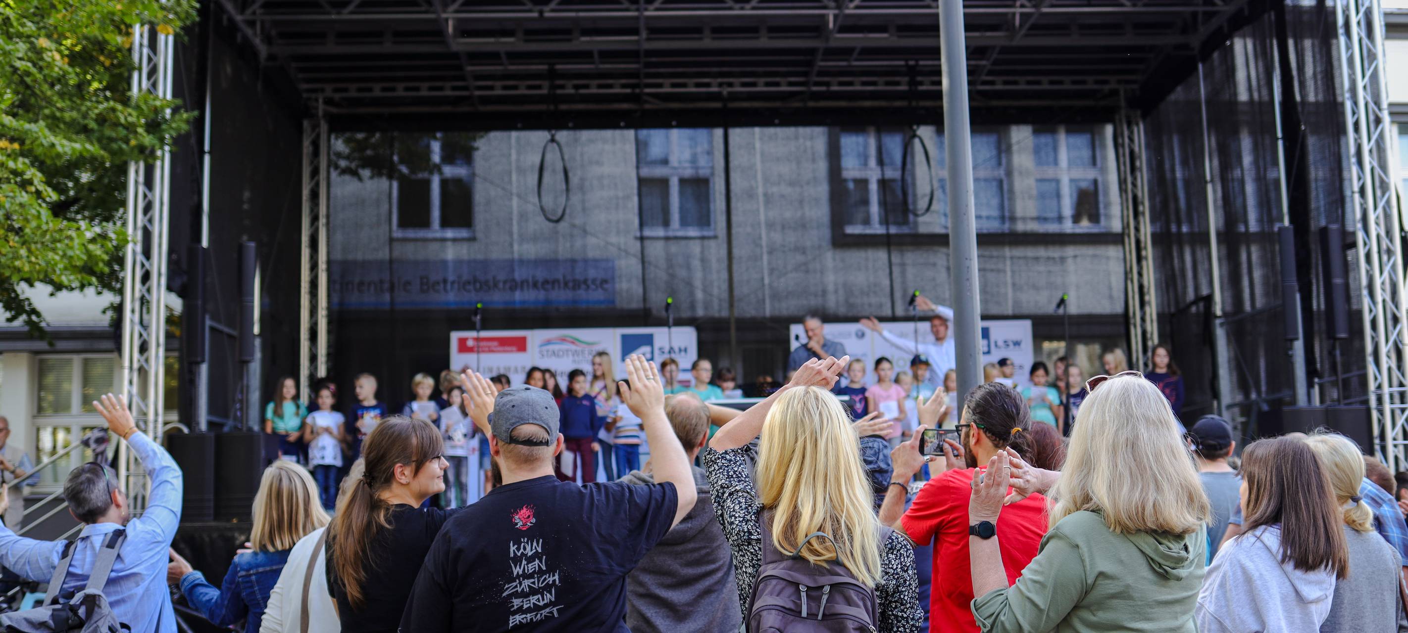 Sieger beim Stadtradeln im Märkischen Kreis gekürt