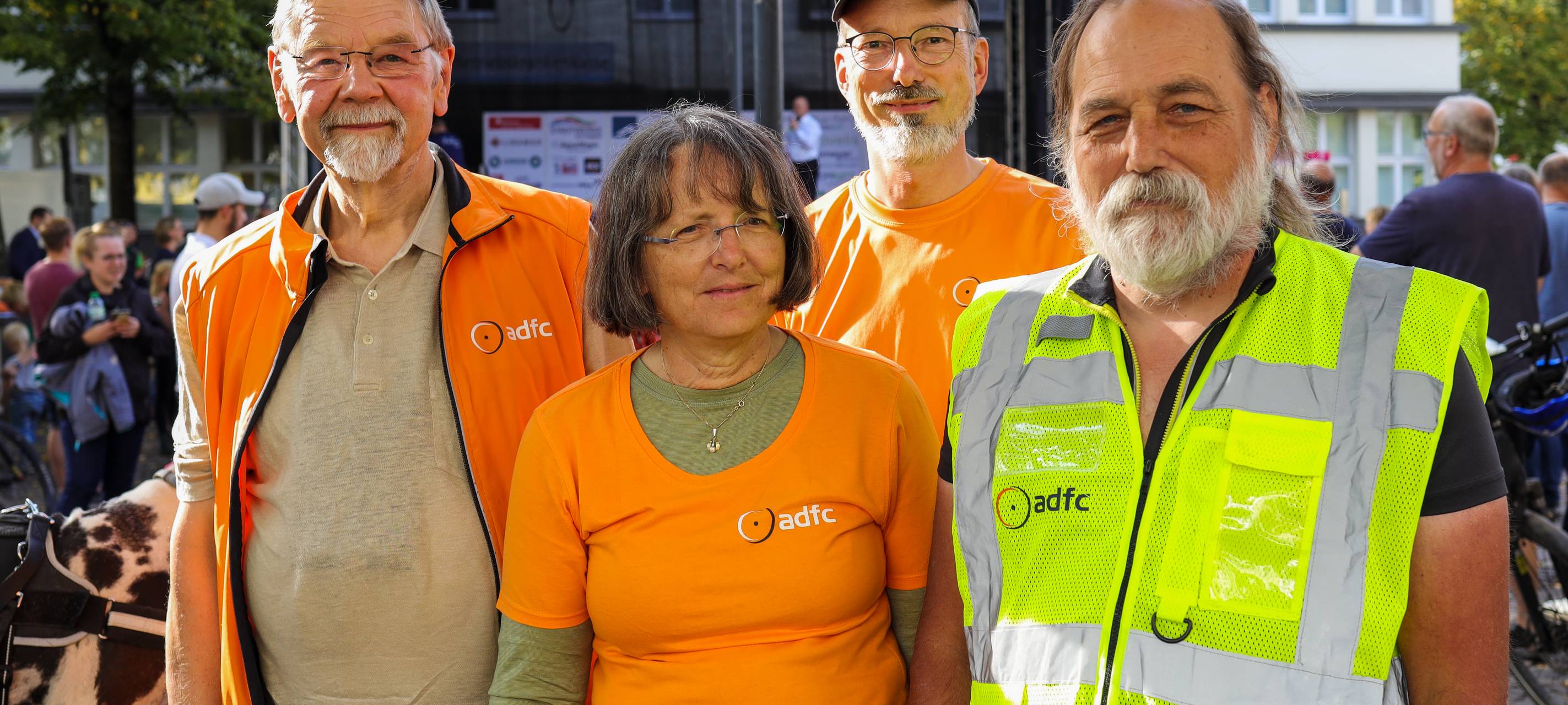 Sieger beim Stadtradeln im Märkischen Kreis gekürt