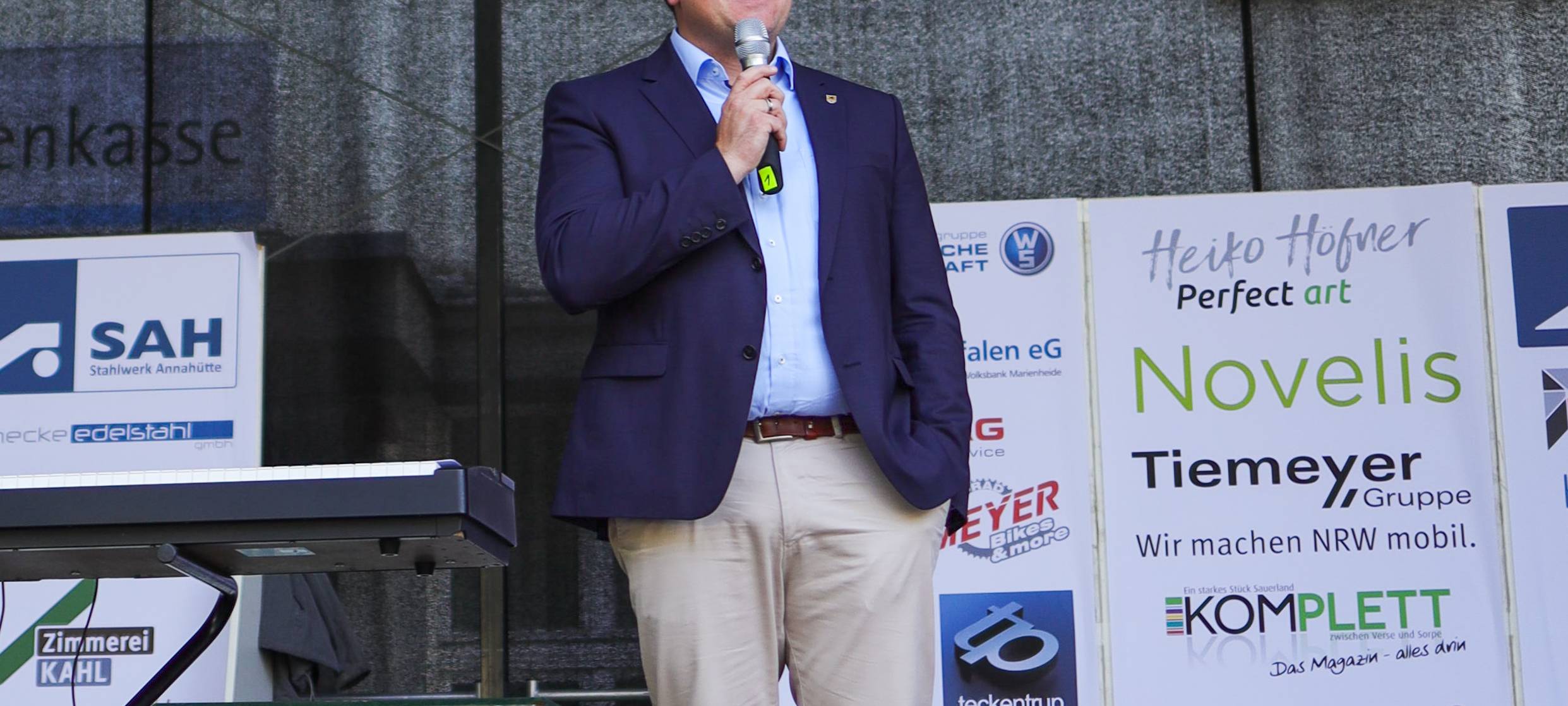 Sieger beim Stadtradeln im Märkischen Kreis gekürt