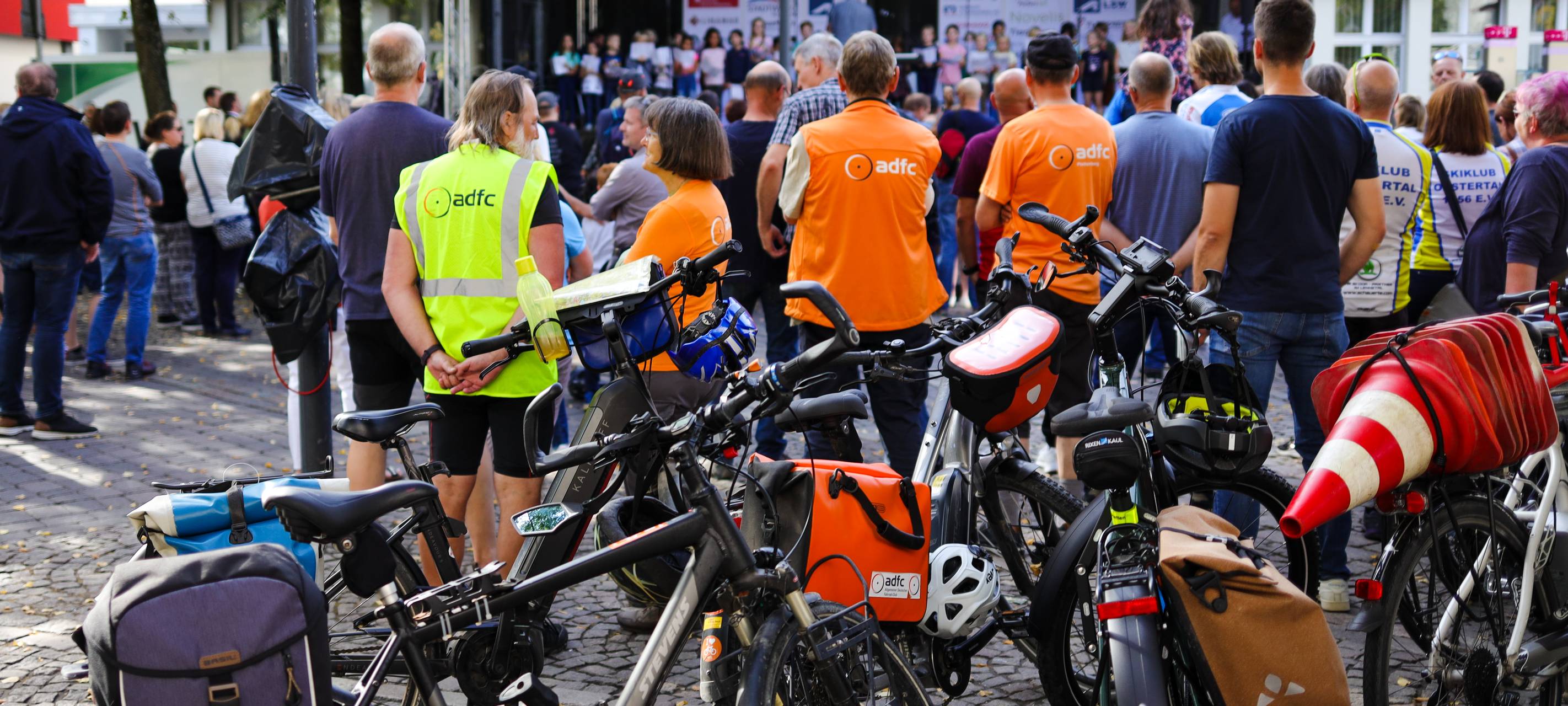 Sieger beim Stadtradeln im Märkischen Kreis gekürt
