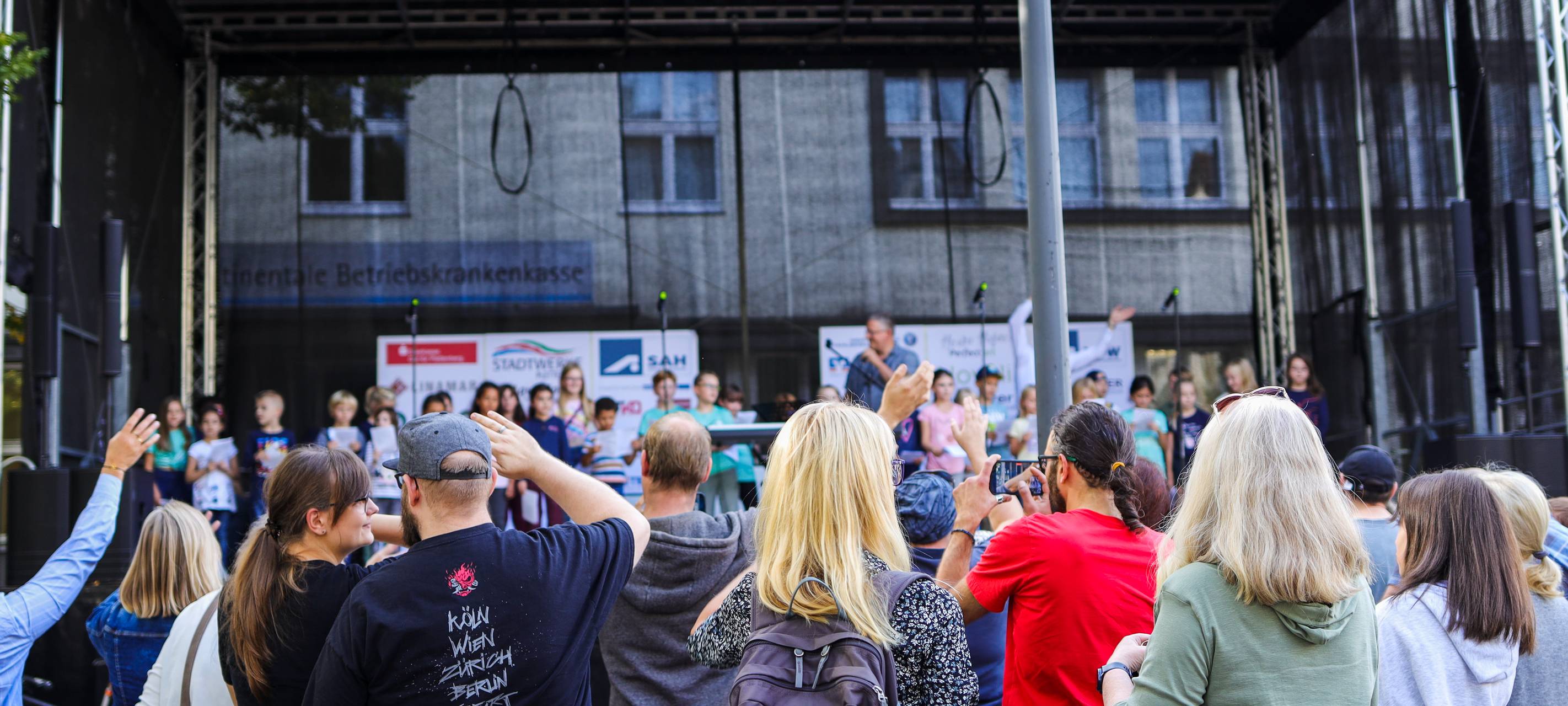 Sieger beim Stadtradeln im Märkischen Kreis gekürt
