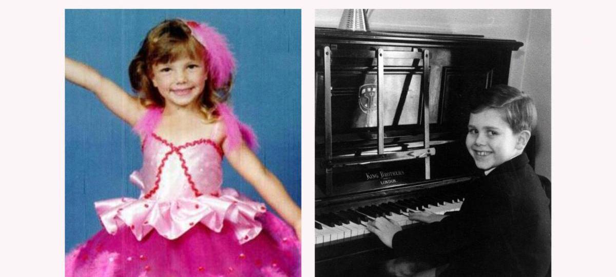 Elton John x Britney Spears - Hold Me Closer