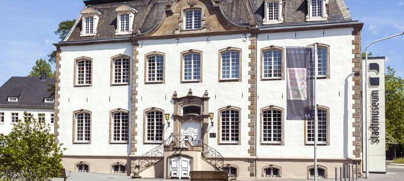 Stadtmuseum Iserlohn