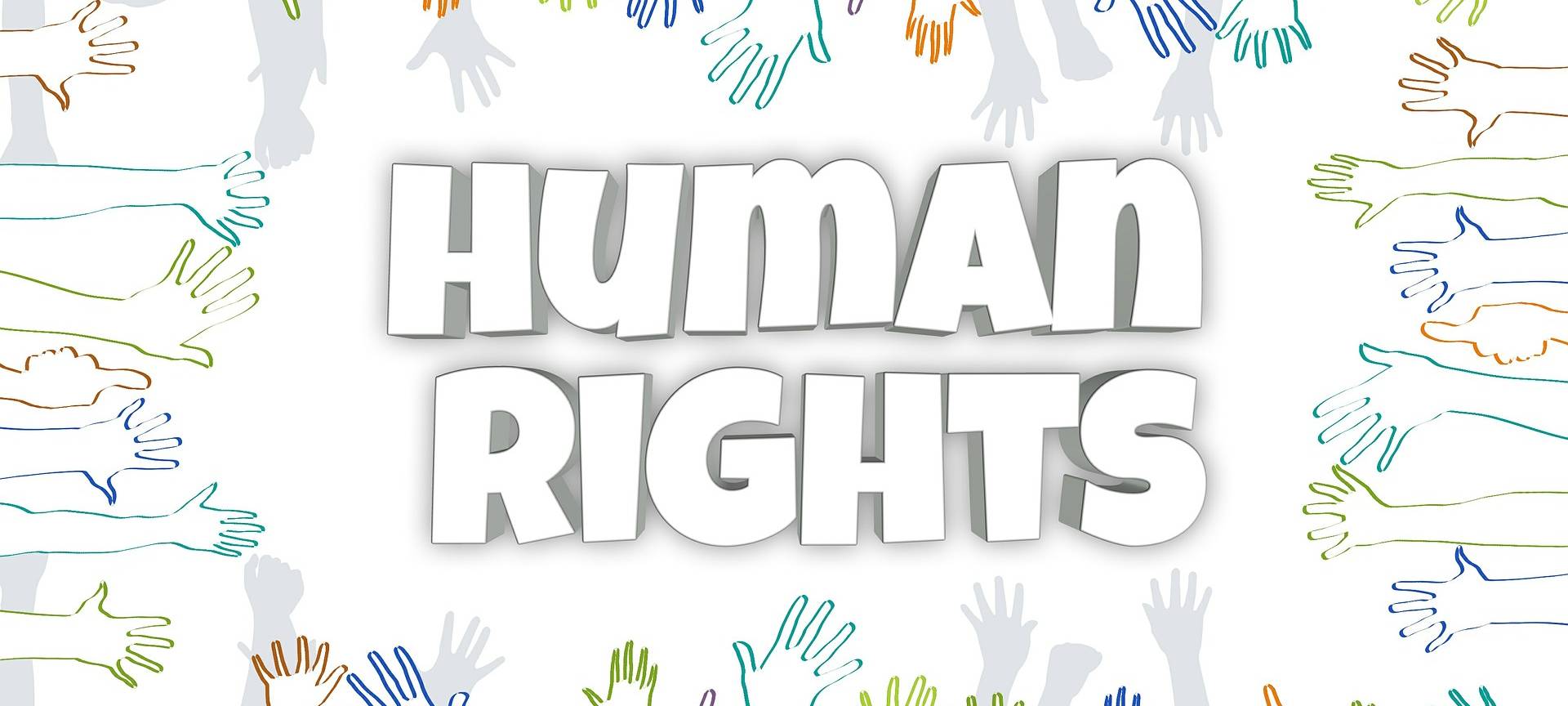 Alle Menschen haben Rechte!?