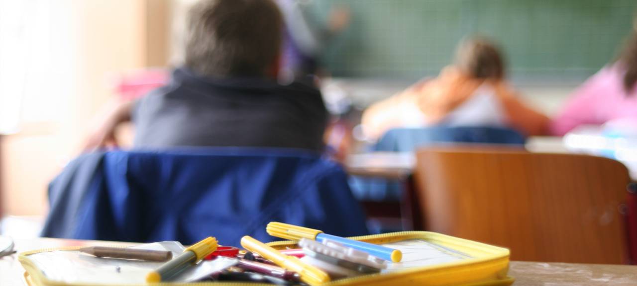 Richard-Schirrmann-Realschule: Gebäude ll wieder freigegeben