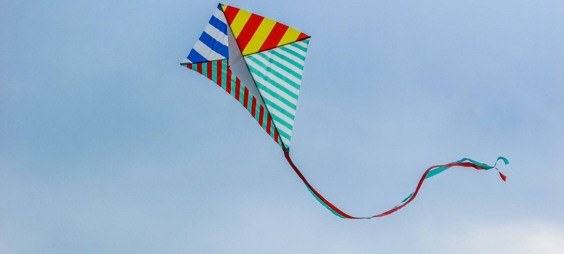 Drachenfest in Menden-Barge