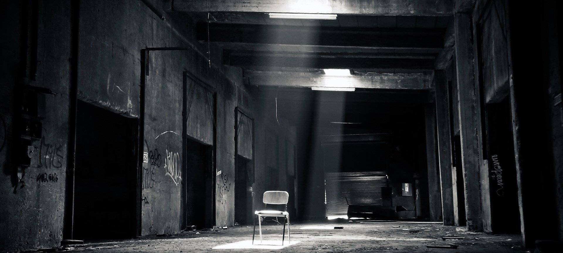 Polizei im Märkischen Kreis warnt vor Lost Places