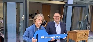 Erweiterungsbau an Wilhelm-Busch-Schule ist fertig