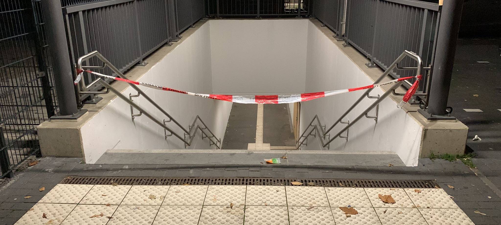 Update: Tödliches Unglück in Altena