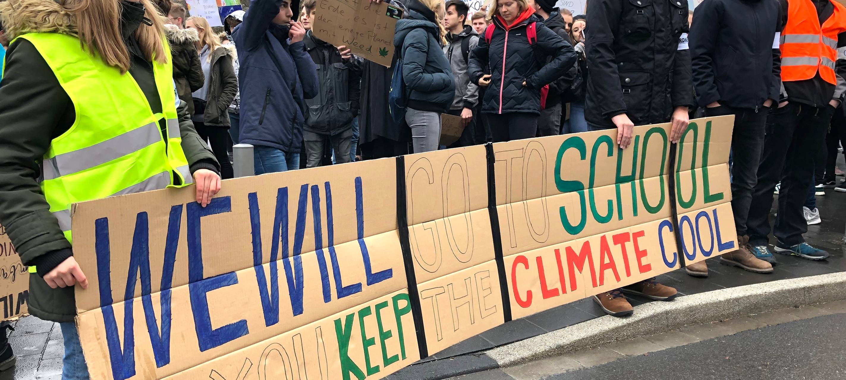 Fridays for Future