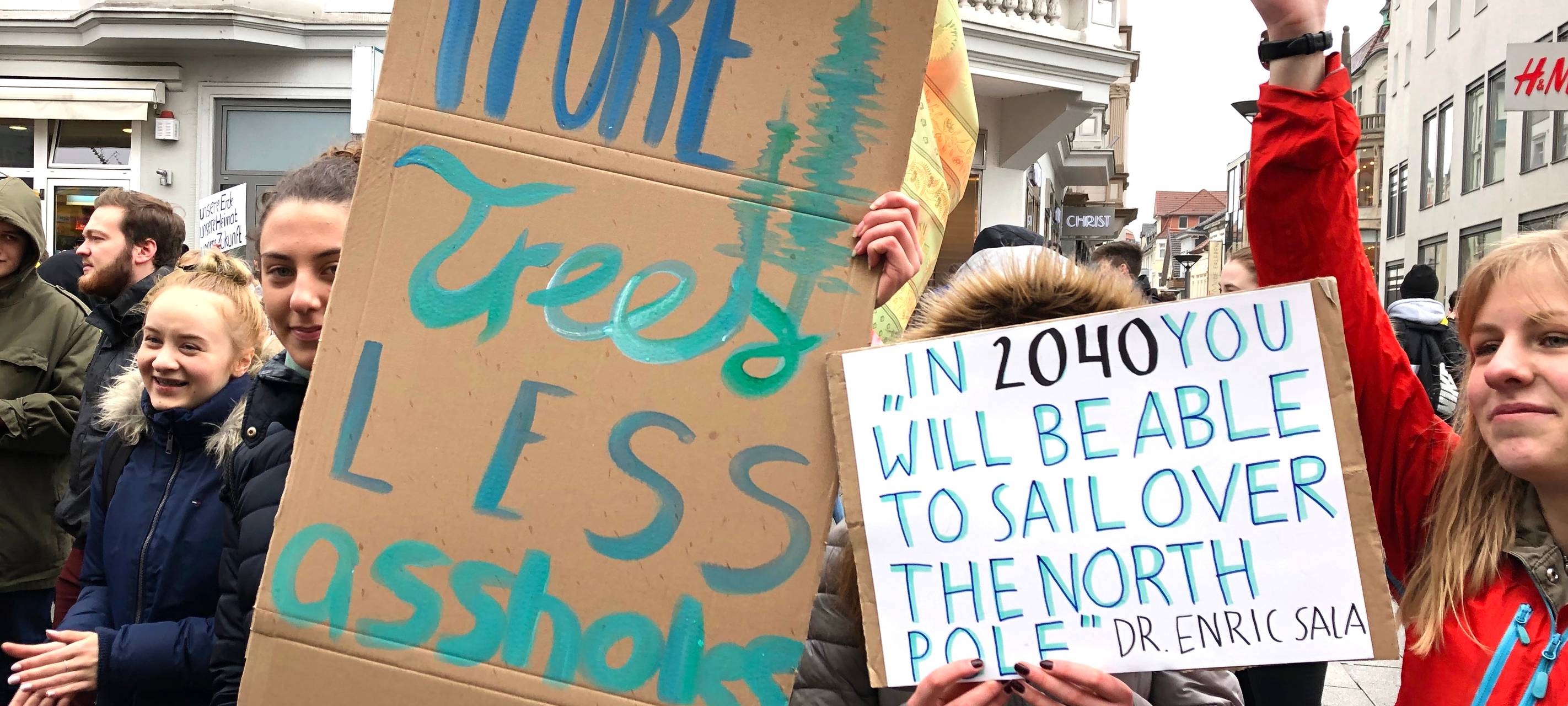 Fridays for Future