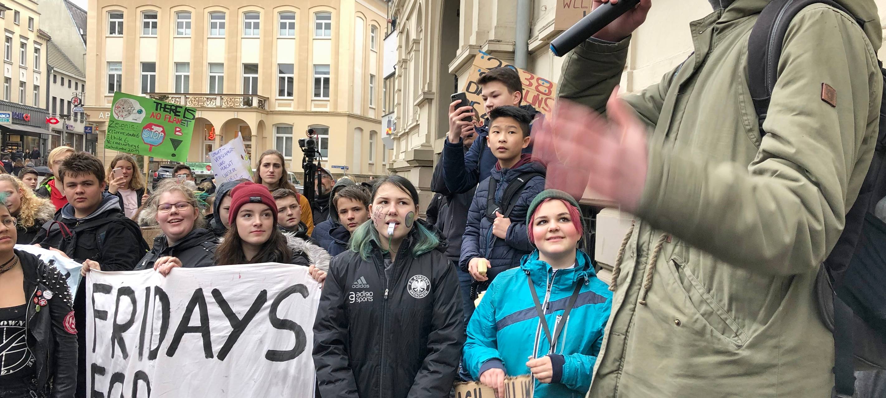 Fridays for Future