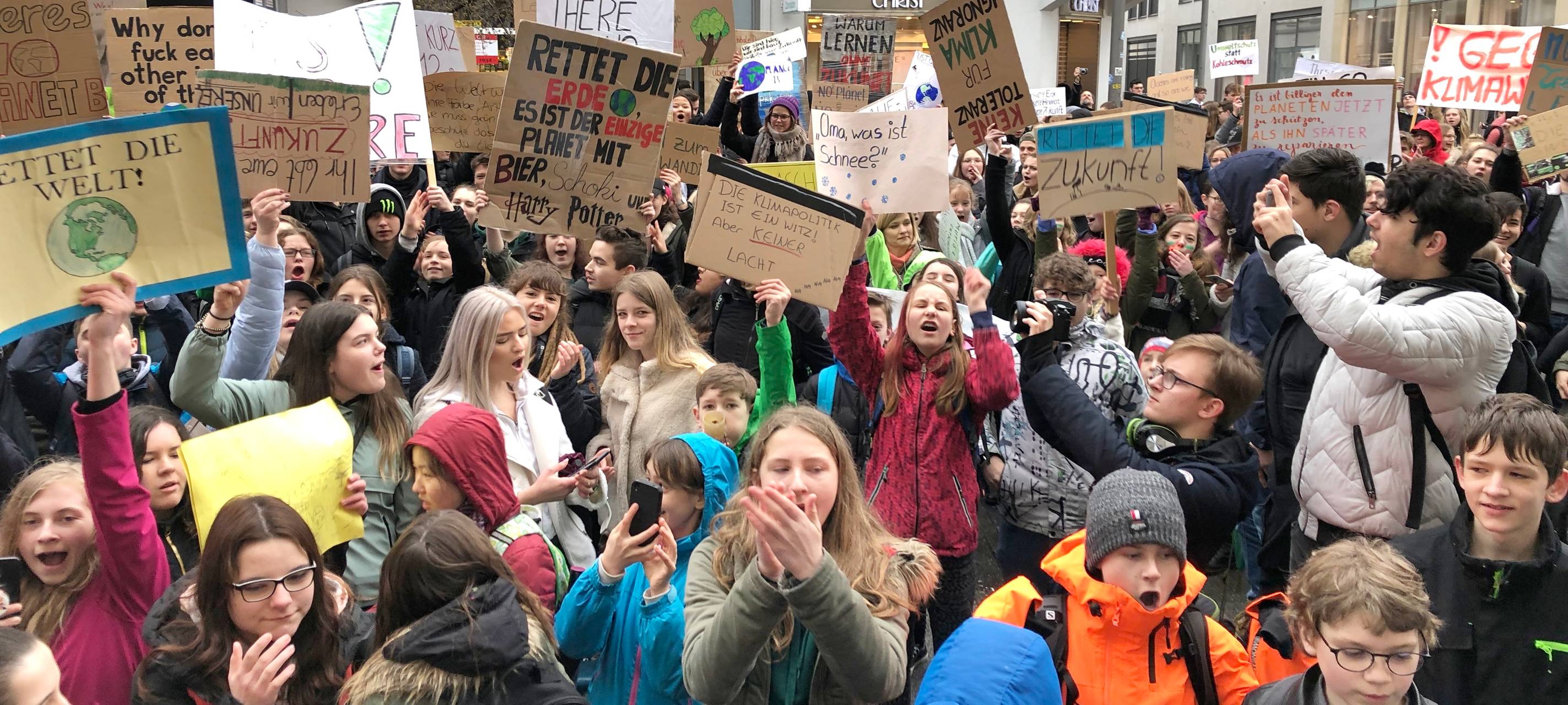 Fridays for Future