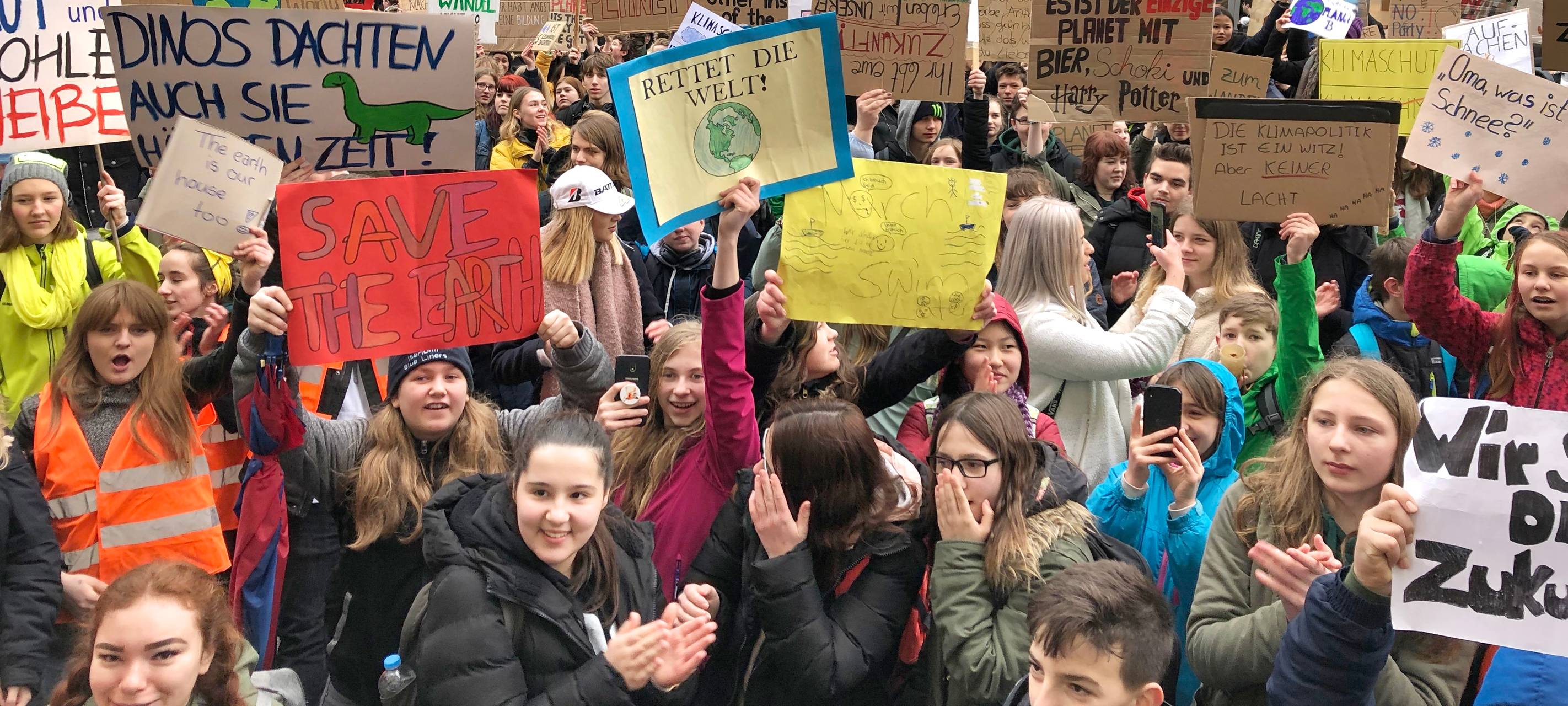 Fridays for Future