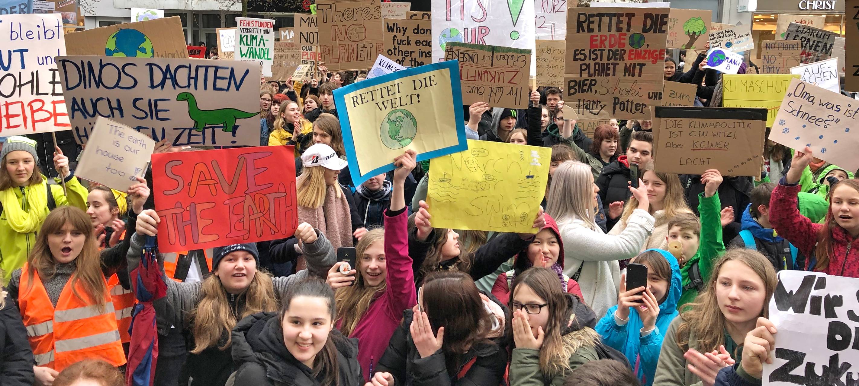 Fridays for Future