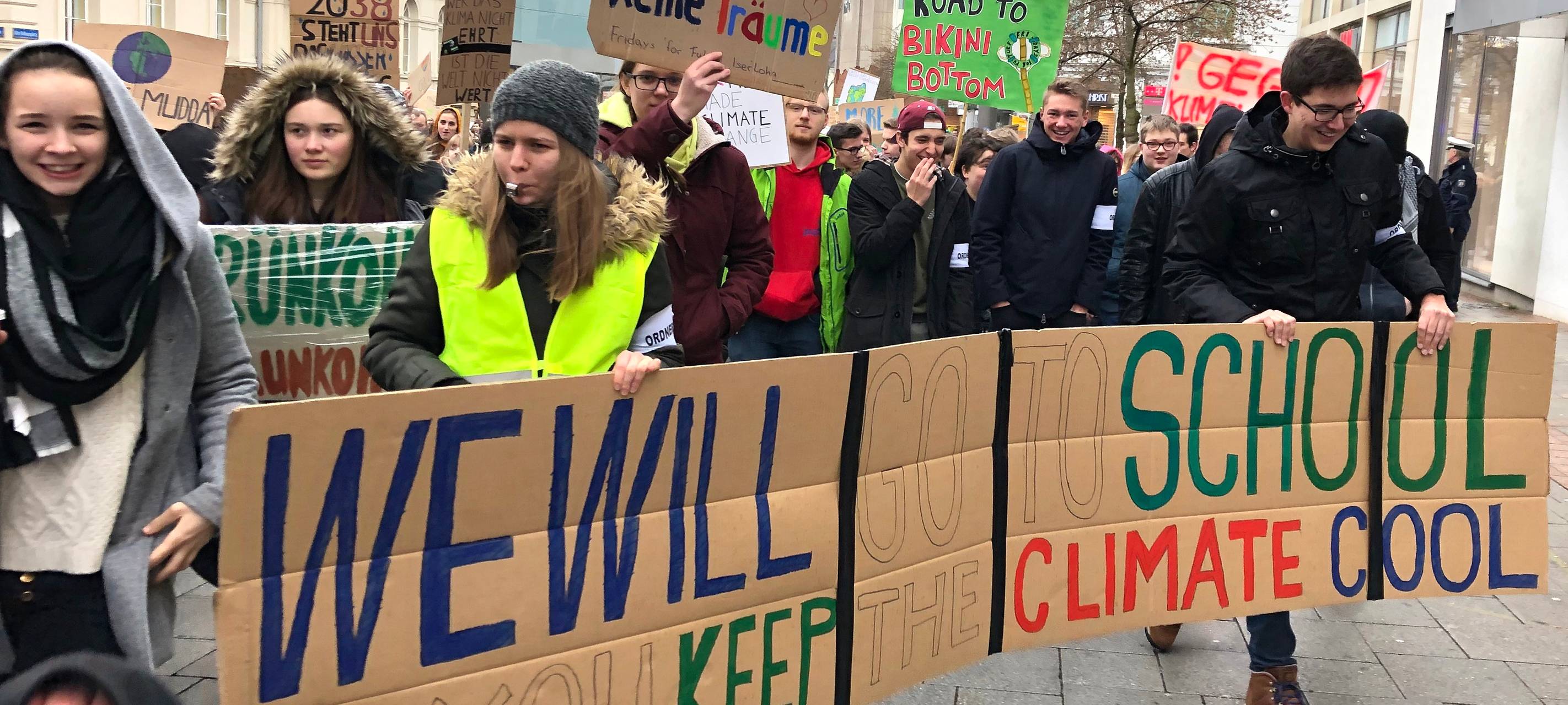 Fridays for Future