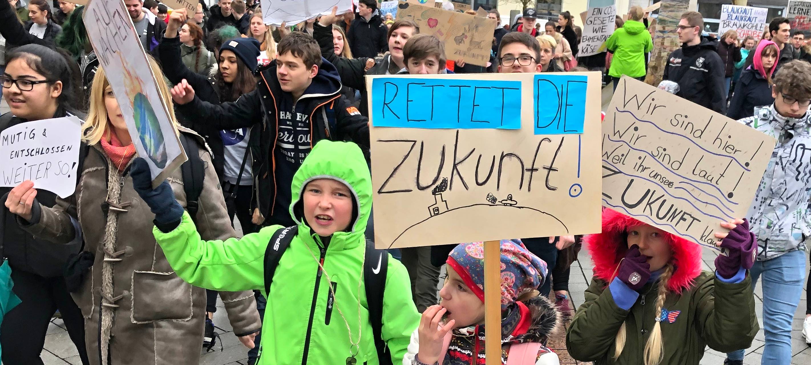 Fridays for Future