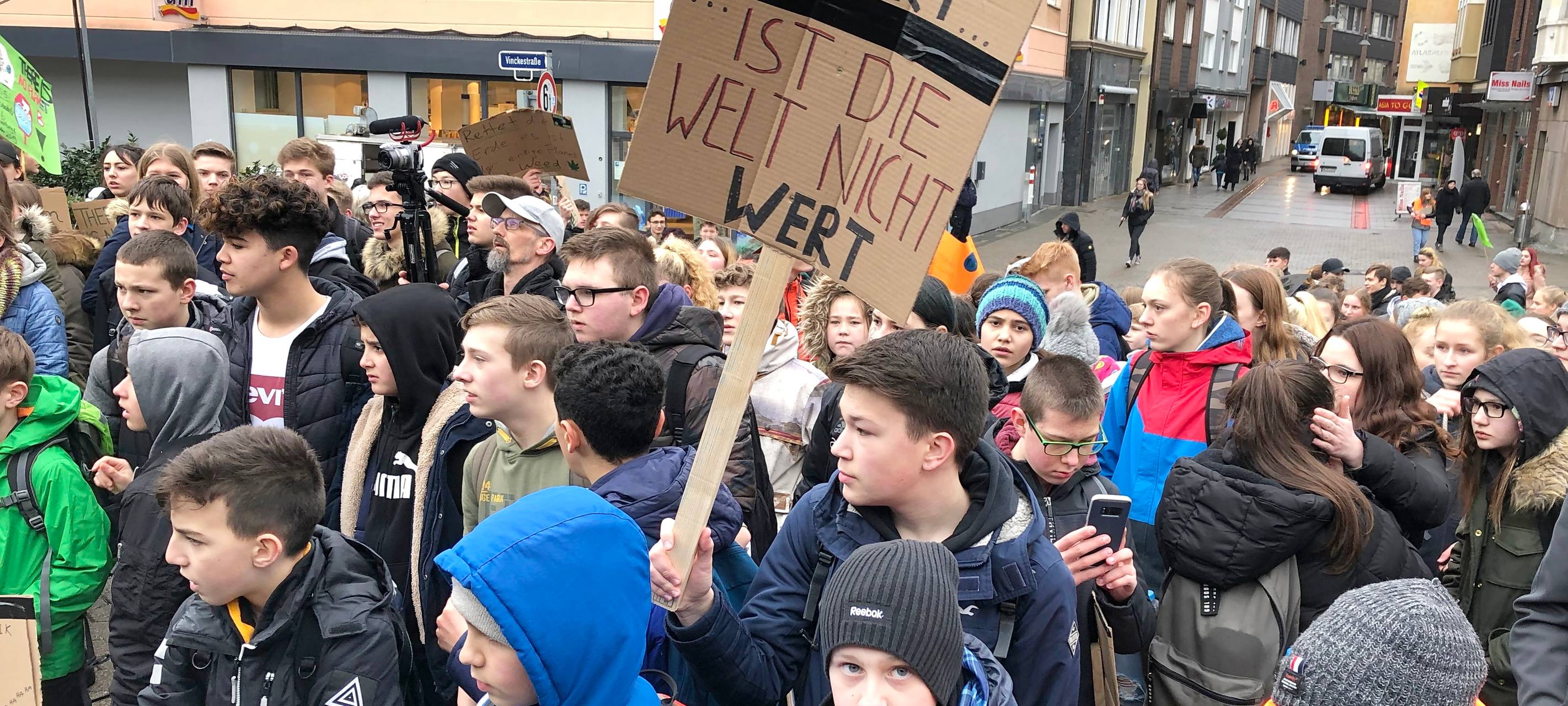 Fridays for Future