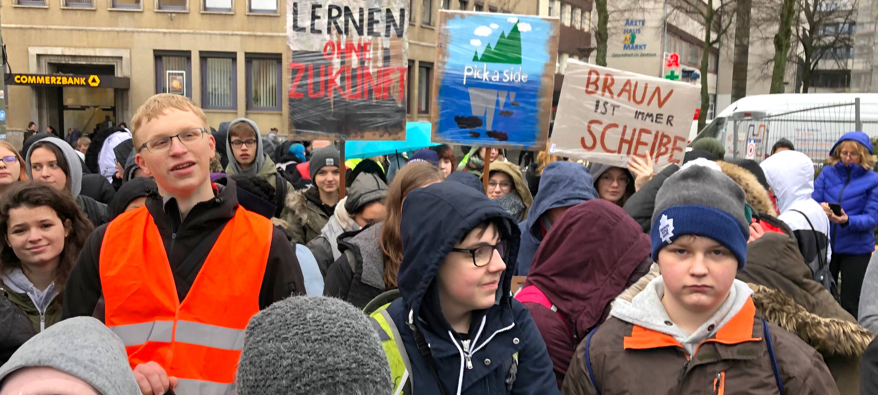 Fridays for Future