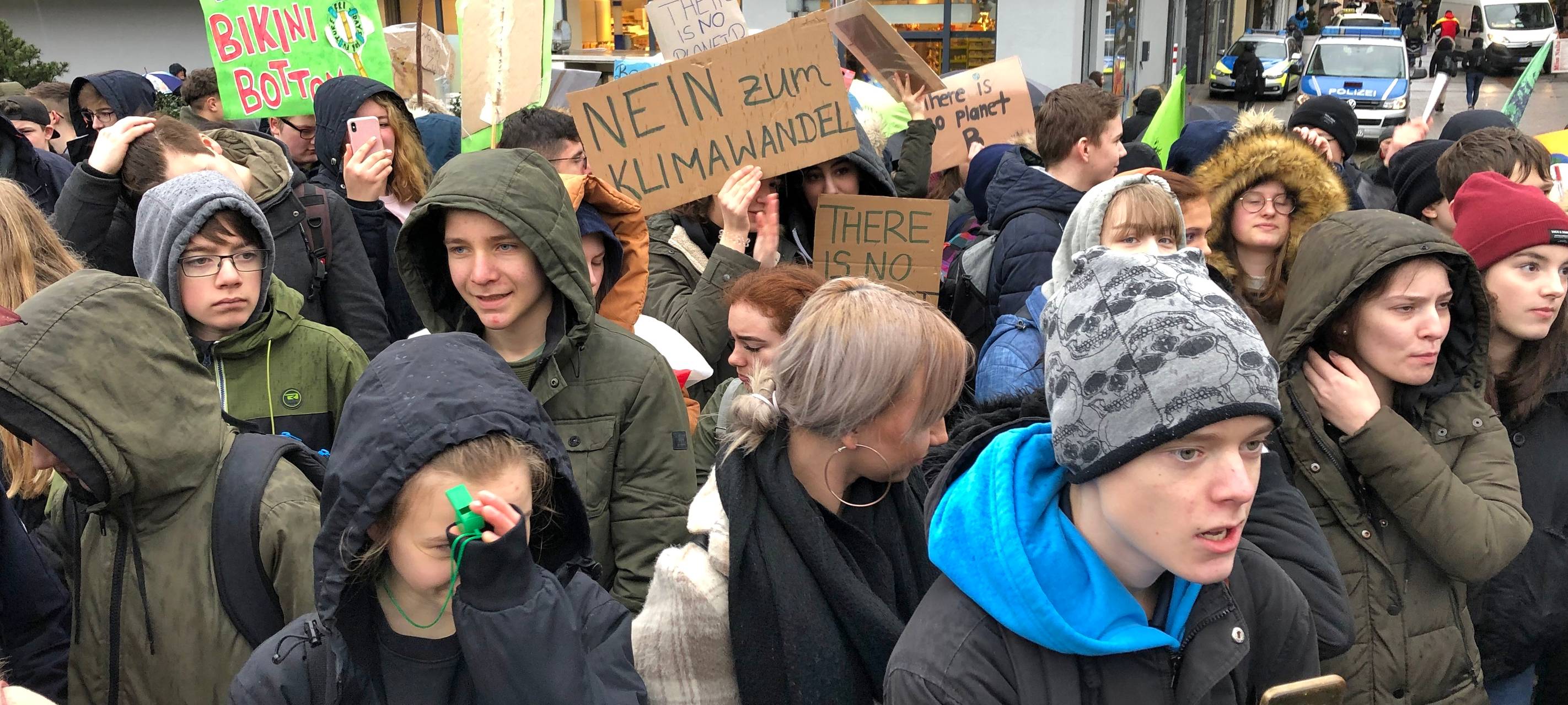 Fridays for Future