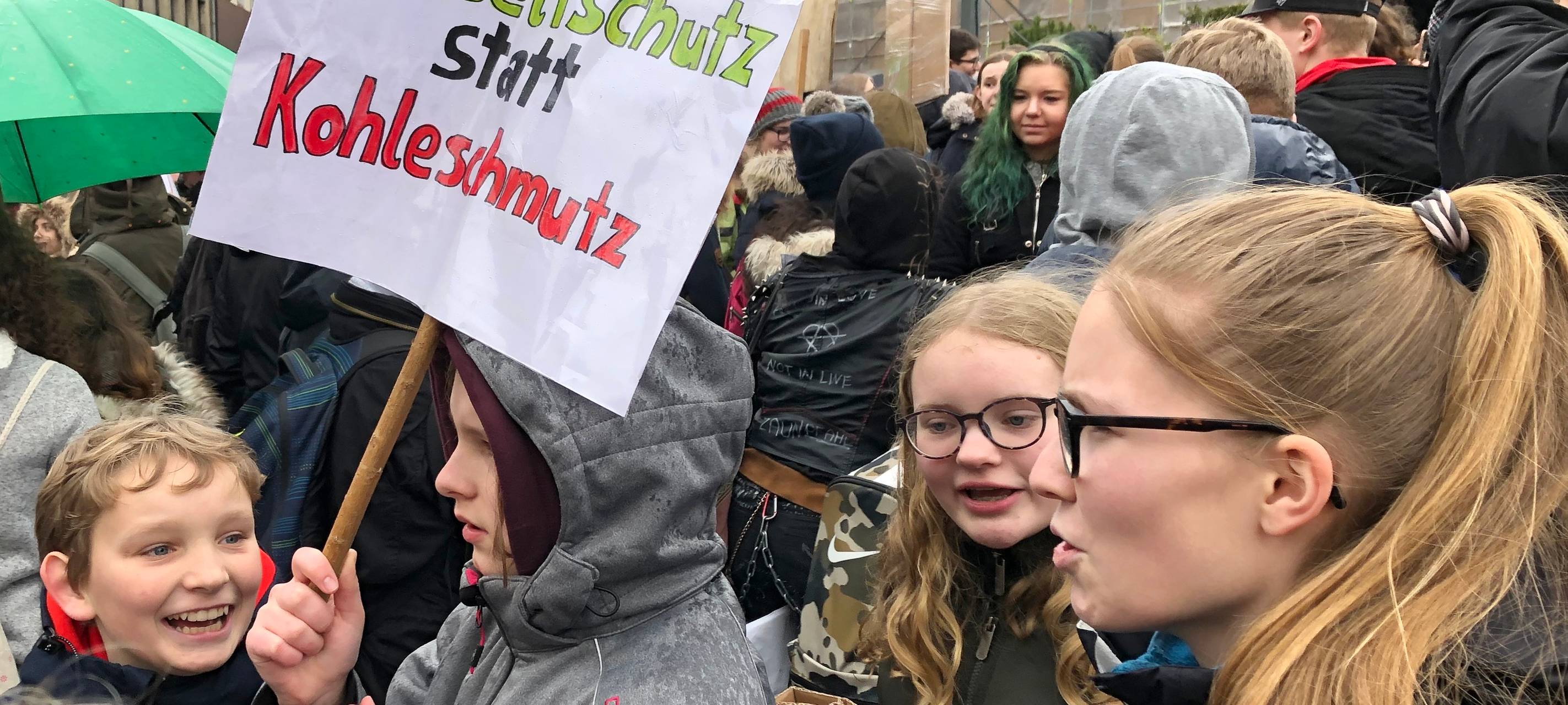 Fridays for Future