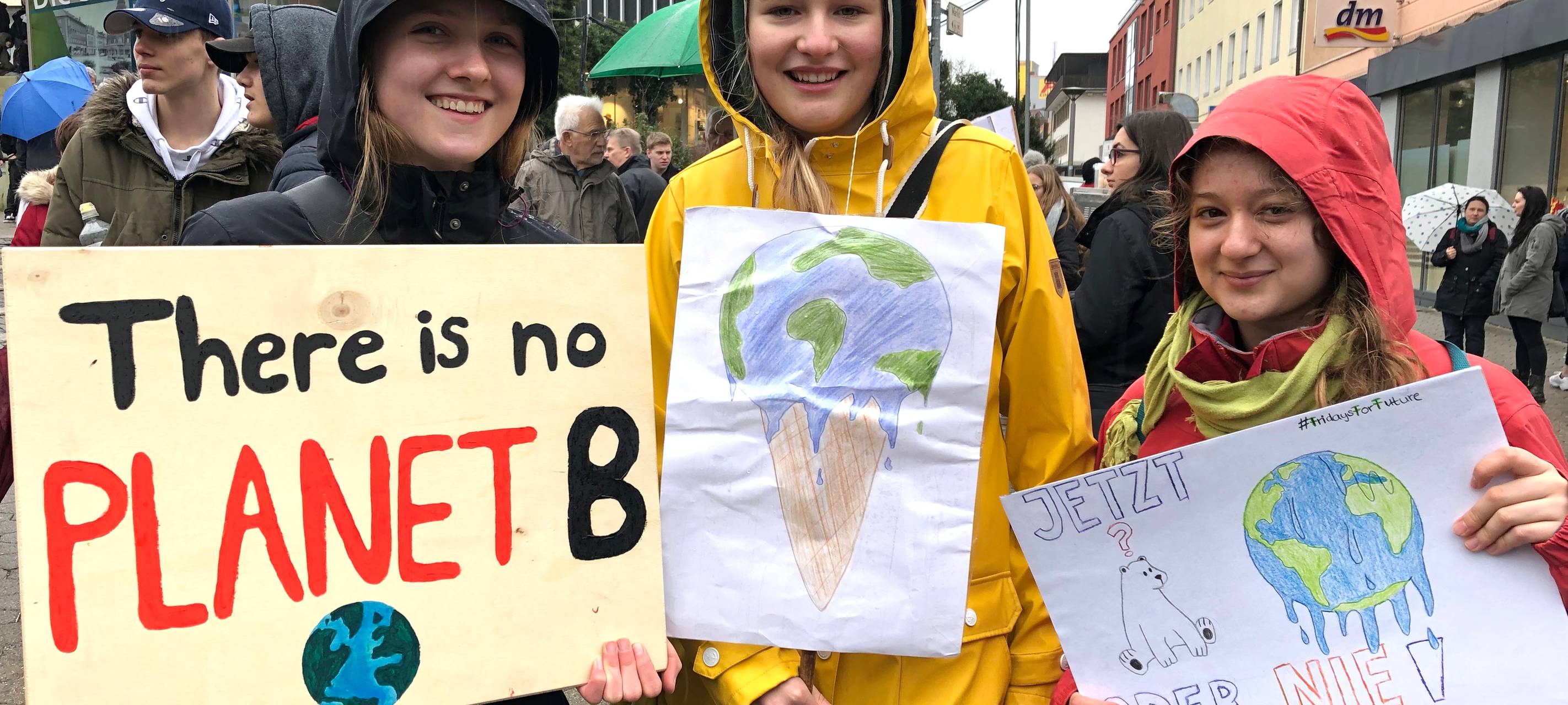 Fridays for Future
