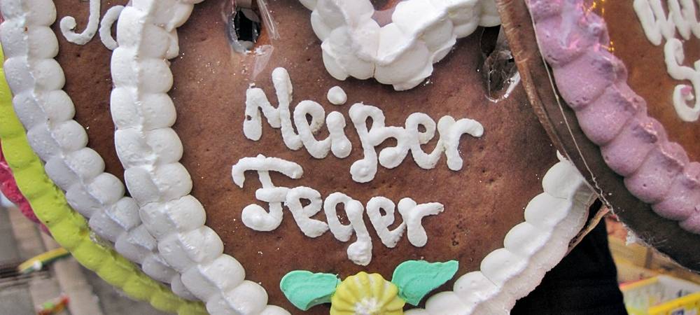 Startschuss beim Gertrüdchen in Neuenrade