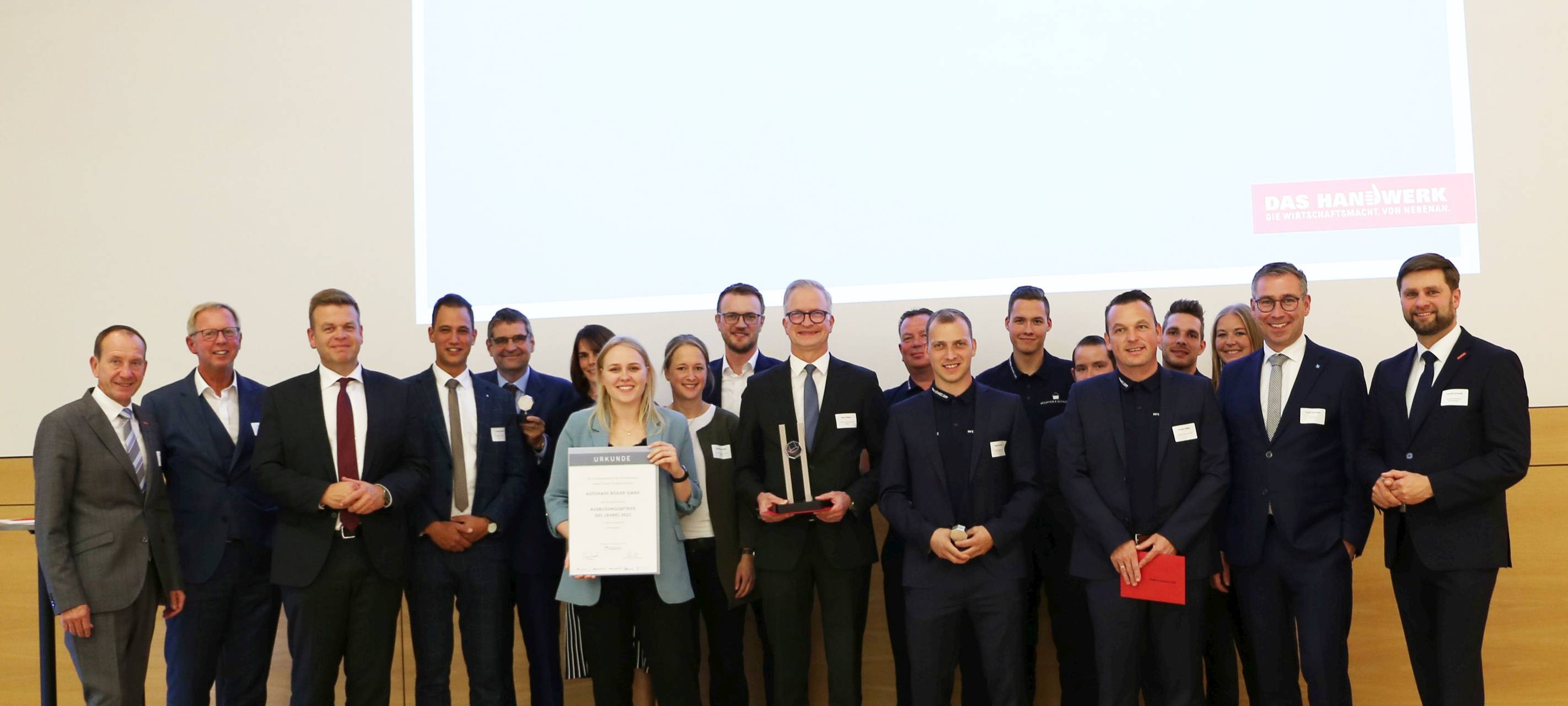 Ehrenpreis Rosier