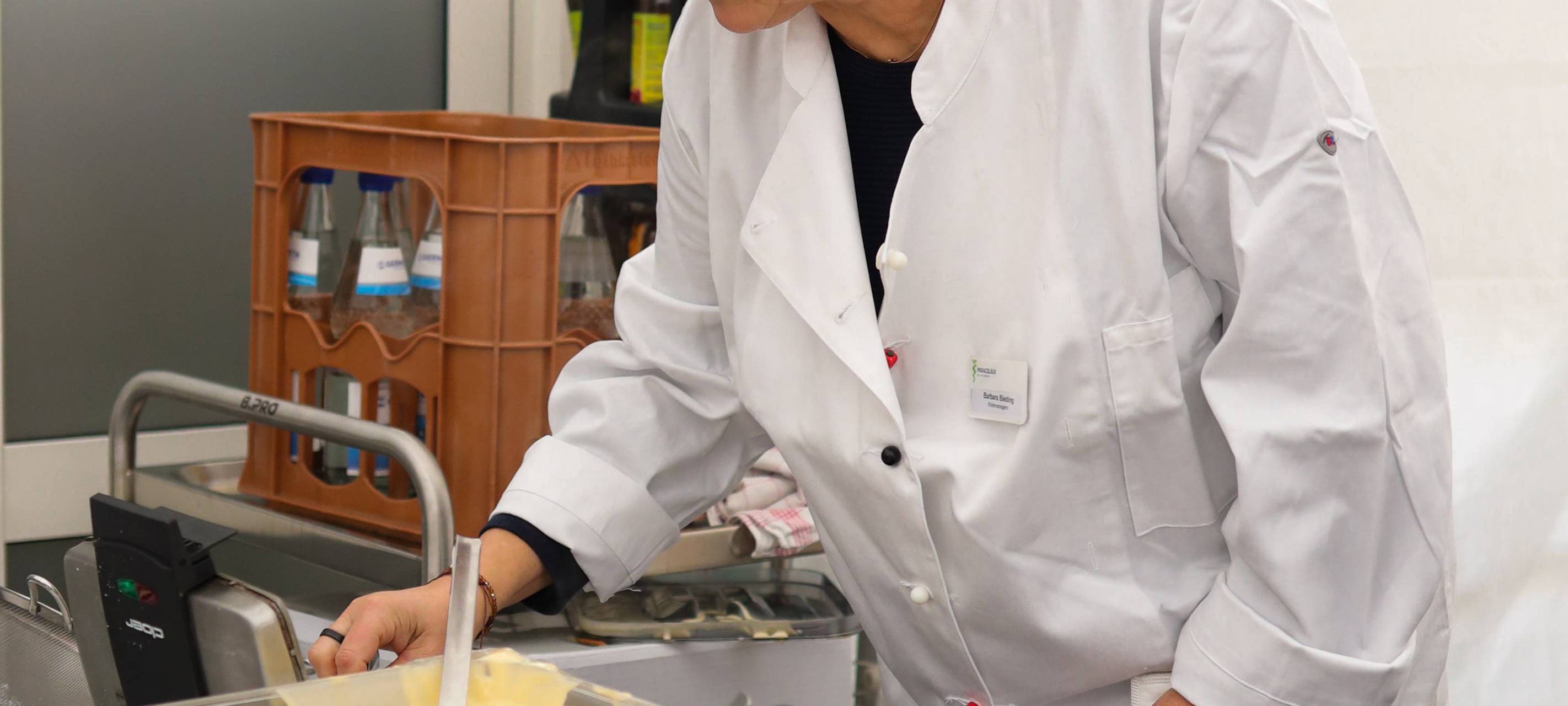 Kuscheltier-Ambulanz in Hemer