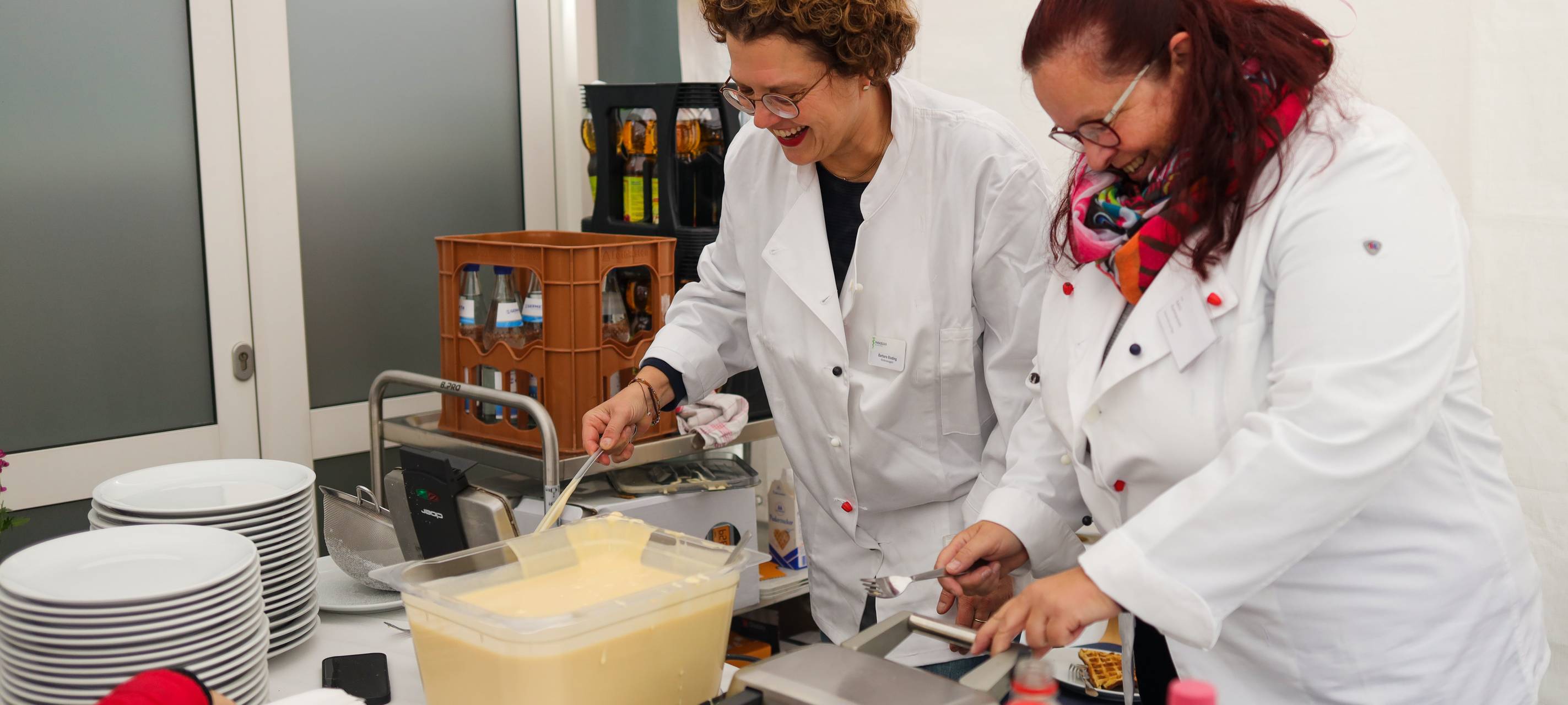 Kuscheltier-Ambulanz in Hemer