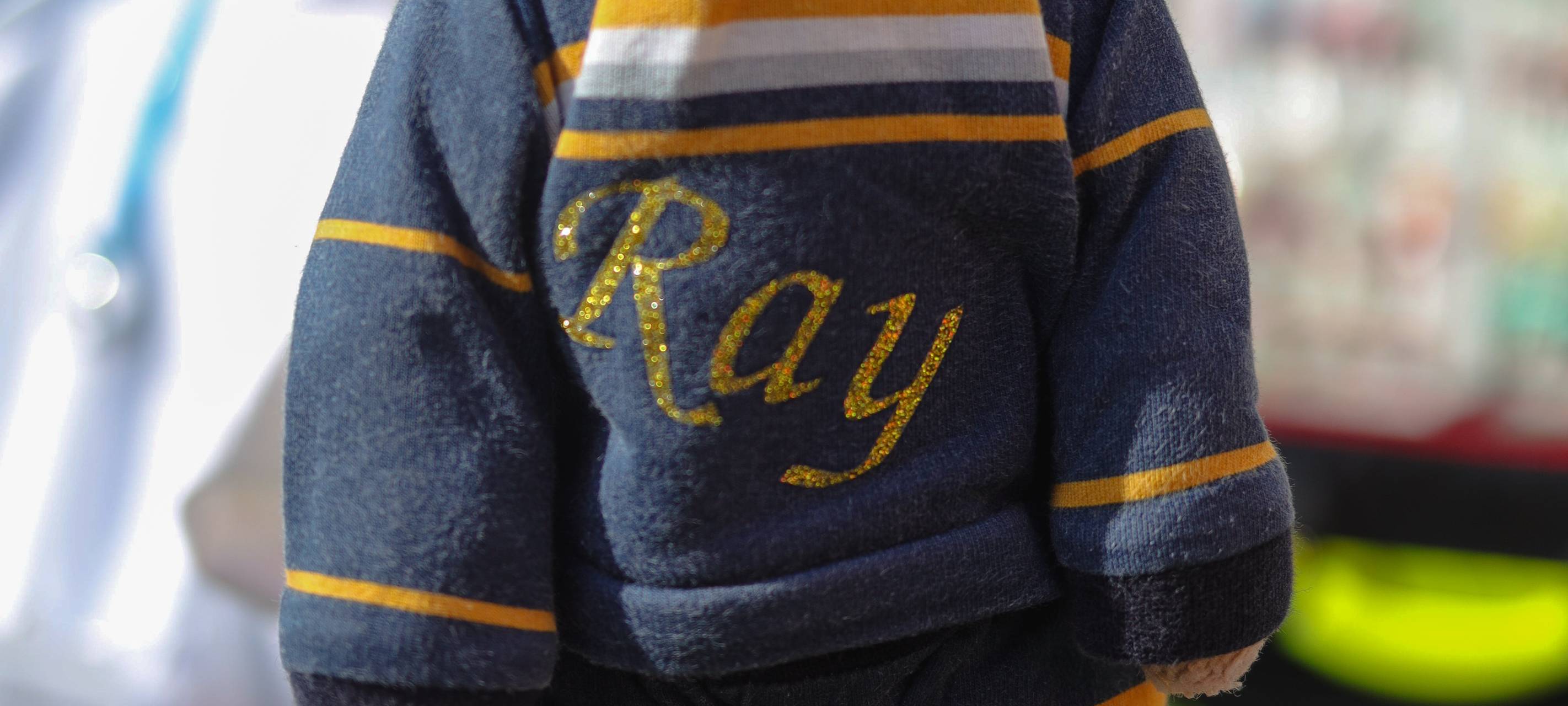 Kuscheltier-Ambulanz in Hemer