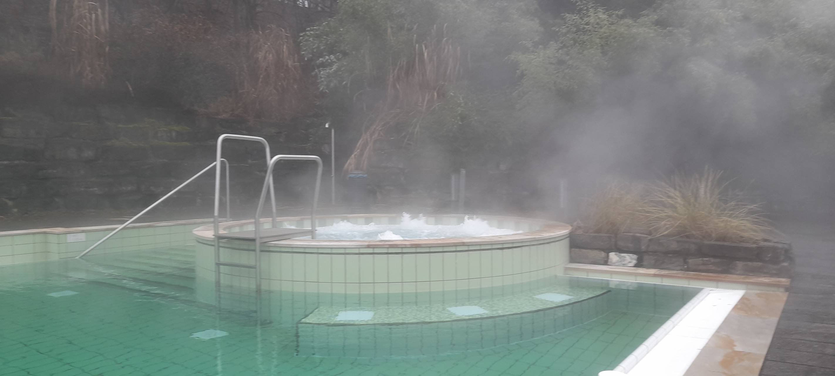 Lüdenscheider Bäder wollen Energie sparen